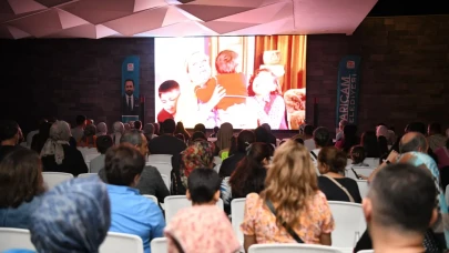 Yeşilçam'ın büyüsü Sarıçam'da yeniden canlanıyor: Sinemaseverler sıraya girdi