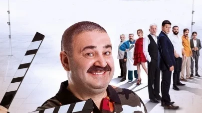 Şafak Sezer’den 8 yıl sonra yeniden kahkaha bombası: 'Ketenpere Dalavere' geliyor!