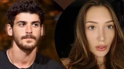 Survivor bitince aşk da mı bitti? Yasmin Erbil ve Yiğit Poyraz’dan olay kare!