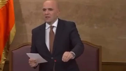 Karadağ'dan geri vites! Türk vatandaşlarına güvence mesajı