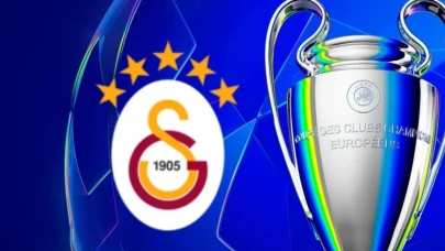 Galatasaray Bodo Glimt Maçı Biletleri Satışta! Fiyatlar Ne Kadar, Nereden Alınır?