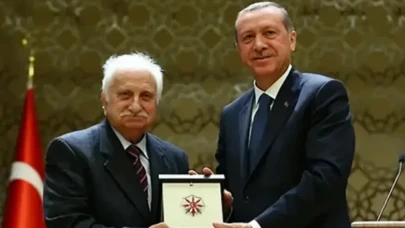 Niyazi Sayın Kimdir? Türk Musikisinin Usta Neyzeni 98 Yaşında Hayata Gözlerini Yumdu