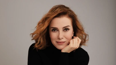 Zuhal Olcay, Cumhuriyet coşkusunu Amerika’ya taşıyor!