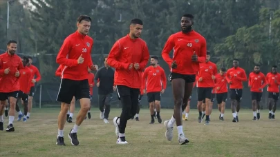 Hatayspor Erzurumspor saat kaçta, nereden izlenir? Haftanın açılış karşılaşması