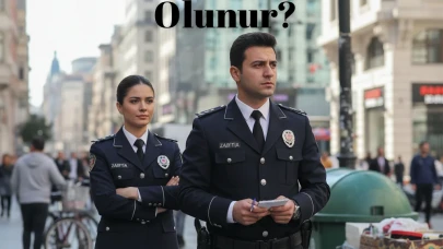 Zabıta Memuru Nasıl Olunur? Zabıta Memuru Olmak İçin Aranan Şartlar