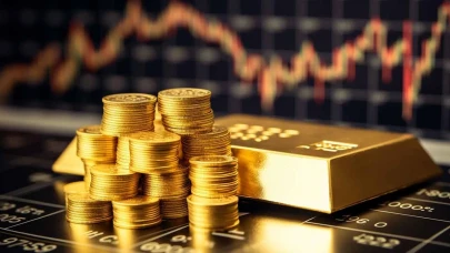 Altında sert dalgalanma, yatırımcılar dikkatli olmalı: İşte güncel fiyatlar!