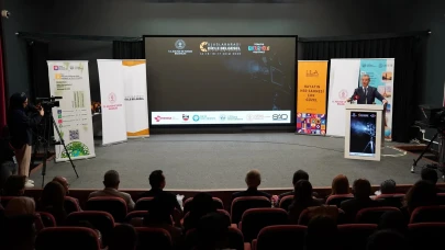 3. Uluslararası Dicle Belgesel ve Kısa Film Festivali Diyarbakır’da kapılarını açtı
