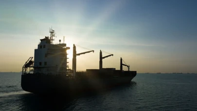 Fransa açıklarında Rus gölge filosu şüphesi: 2 mürettebat gözaltında