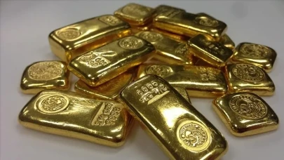 Altın tarih yazıyor: Gram ve çeyrek altın rekor üstüne rekor kırdı!