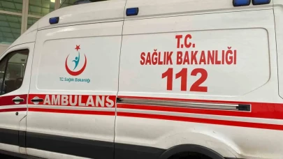 Nazilli’de genç anne feci şekilde can verdi: Çamaşır asarken dengesini kaybetti!