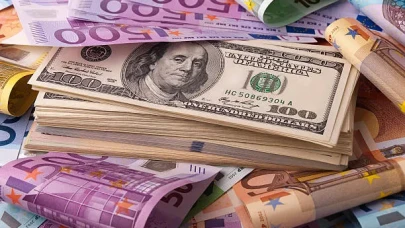 Dolar ve Euro haftaya yükselişle başladı: İşte güncel kur tablosu!