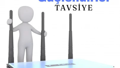 2025 WiFi Sinyal Güçlendirici Tavsiye Rehberi! Evdeki Ölü Bölgelere Son