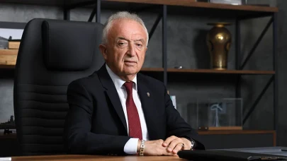 SYS Başkanı Zafer Aral'dan duygusal 29 Ekim anması: Fedakâr kahramanlara rahmet ve minnet