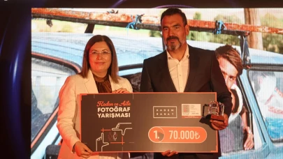KADEM’in 'Kadın ve Aile' fotoğraf yarışmasının kazananları belli oldu