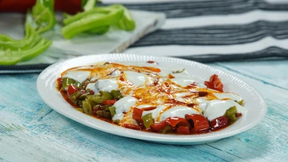 Yoğurtlama nasıl yapılır: Patlıcan, patates ve yoğurtla gelen efsane lezzet