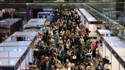 Başkan Altay'dan kitapseverlere davet: 12. Konya Kitap Günleri başlıyor