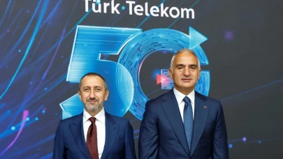 AKM’de geleceğin sahnesi: Türk Telekom ile 5G destekli sanat deneyimi
