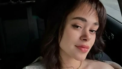 Sena Kalıp Kimdir, Kaç Yaşında, Burcu? Bahar Dizisinin Parla’sı Genç Oyuncunun Hayatı ve Kariyeri