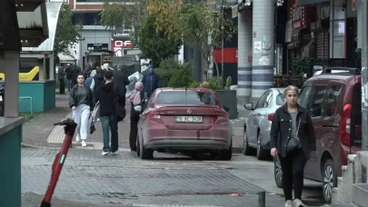 Balıkesir Sındırgı’daki 4,6’lık deprem Bursa’da da hissedildi