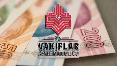 Gaziantep Vakıflar Bölge Müdürlüğü’nden burs duyurusu!