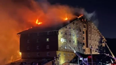 Adalet çığlıkları devam ediyor! Grand Kartal davasında karar günü