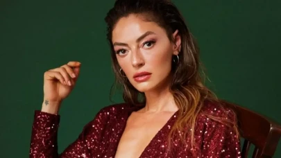 Hazal Şenel Kimdir? Başarılı Oyuncunun Hayatı ve Kariyeri