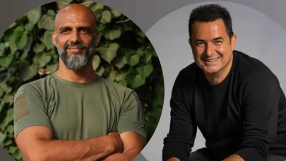 Survivor’ın unutulmaz ismi Hasan Yalnızoğlu’nun kızına Acun Ilıcalı’dan büyük jest!