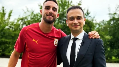 Cankat Koç Kimdir, Kaç Yaşında? TRT Spor Muhabirinin Kariyeri ve Biyografisi