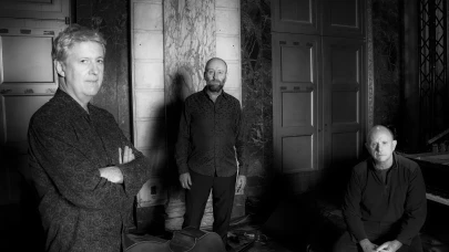 Salon İKSV ve İstanbul Bienali’nden iki özel konser: The Necks ve Barwick&Lattimore