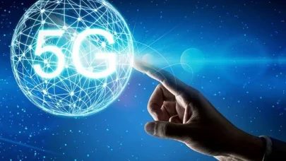Uzaydan internet devrimi: Türkiye, 5G kapsamını Leo uydularıyla sıfır noktaya taşıyor!