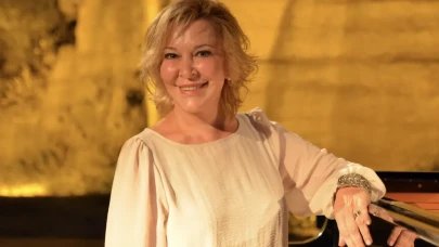 Dünyanın en iyisi sahnede! Gülsen Onay'ın Kasım programı açıklandı: Mozart ve Chopin'in ruhu yeniden doğuyor