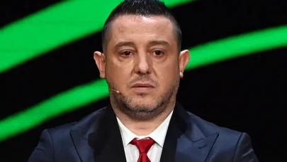 Nihat Kahveci’den derbi yorumu: 'Barış Alper ilk defa maça çıkmış gibiydi'