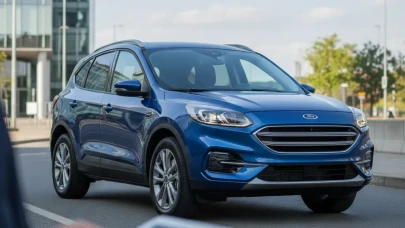Ford Kuga Fiyat Listesi 2025 Yılına Ait Yeni Modeller ve Sıfır Fiyatlarıyla Kapsamlı Rehber