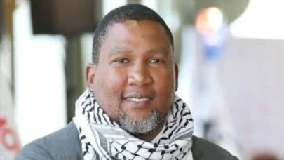 Sumud Filosu’na İsrail baskını: Mandela’nın torunu da aralarında!