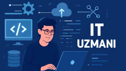 İT Uzmanı Maaşları Ne Kadar? 2025 En Düşük Ve En Yüksek Güncel Maaş Bilgileri
