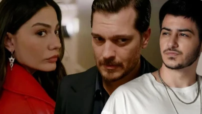 Semicenk, Eşref Rüya’yla tüm platformlarda zirvede!