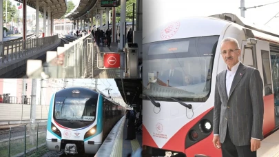 Cumhuriyet Bayramı'nda ücretsiz ulaşım müjdesi!