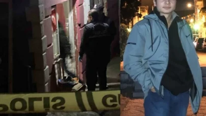 Arkadaşının kurşunuyla can veren Halil Can'ın davasında karar yürek burktu!