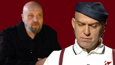 Ahmet Mümtaz Taylan sordu, Gökhan Özoğuz ağladı!