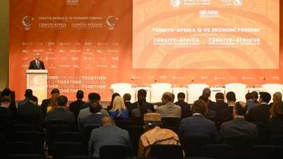 Türkiye, Afrika’ya açılan kapı: THY kıta dışı en geniş uçuş ağına sahip