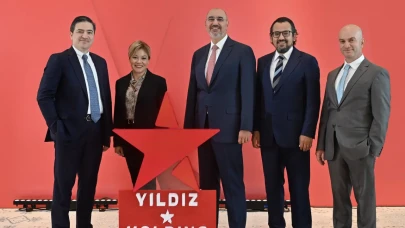 Yıldız Holding’in Sahibi Kim, Ülker Ailesi Ne Kadar Hissedar, Holdingin Yönetiminde Kimler Var?