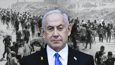 Netanyahu Gazze zirvesine katılmayacak!