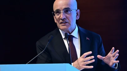 Şimşek: Enflasyonda yüzde 33 ilerlemedir ama yüzde 25-29 bandı zor