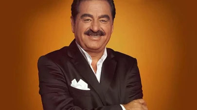 Sahneden iş dünyasına: İbrahim Tatlıses’in milyon dolarlık serveti!