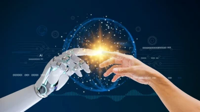 Türkiye, yapay zeka standartlarında dünya ile aynı kulvarda