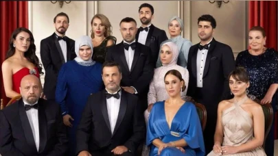 Kızılcık Şerbeti’ne yeni yüz: Çimen geri dönüyor, Yasemin geliyor!