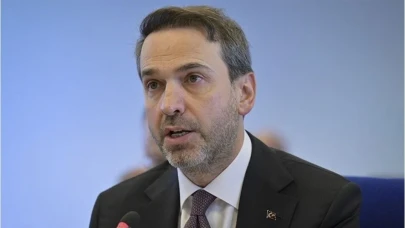 Alparslan Bayraktar: 'Akkuyu'da elektrik üretimi 2026'da başlayacak'