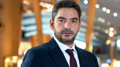 İGA İstanbul Havalimanı’nda flaş atamalar: Yeni genel müdürler belli oldu