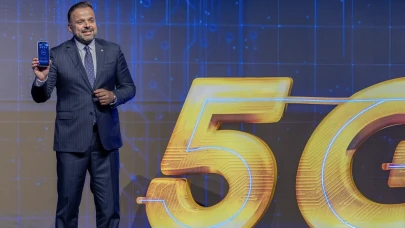 Ali Taha Koç: 5G deneyimini Turkcell farkıyla yaşatmaya kararlıyız
