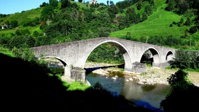 Rize Pazar’da filizlenen umutlar